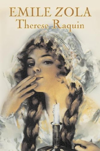 Therese Raquin [Hardcover]