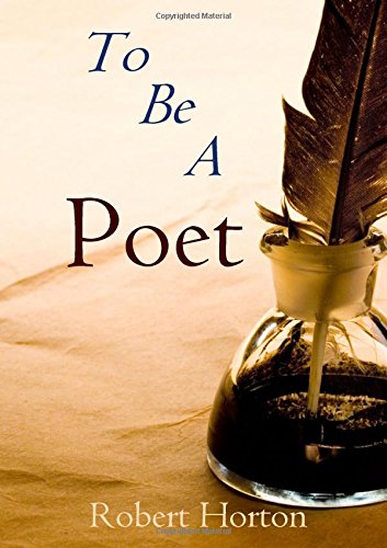 To Be A Poet [Paperback]