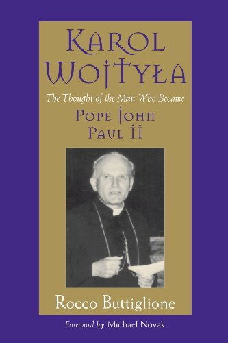 Karol Wojtyla [Paperback]