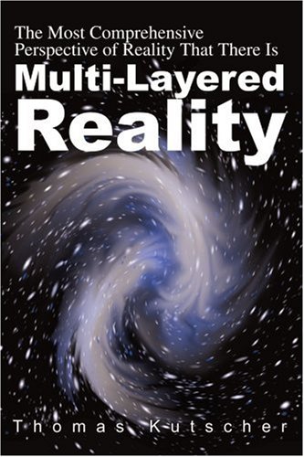 Multi-layered reality [Paperback]