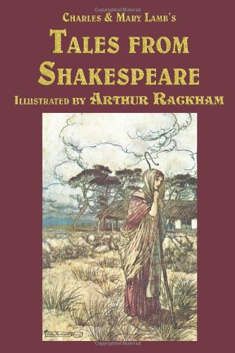 Tales From Shakespeare [Paperback]