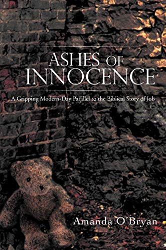 Ashes Of Innocence [Paperback]