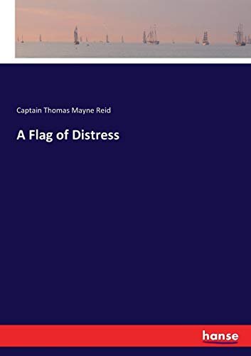 Flag of Distress [Paperback]