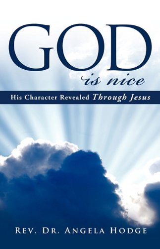 God Is Nice [Paperback]