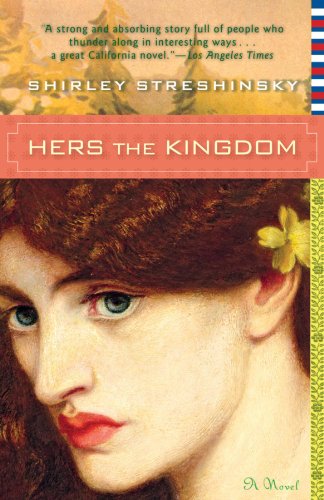 Hers the Kingdom [Paperback]