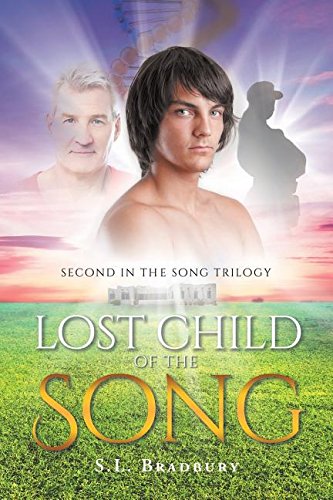 Lost Child Of The Song [Paperback]