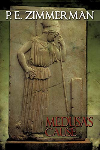 Medusa's Cause [Paperback]