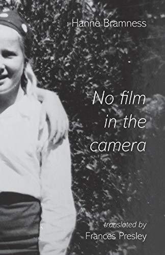 No Film In The Camera [Paperback]