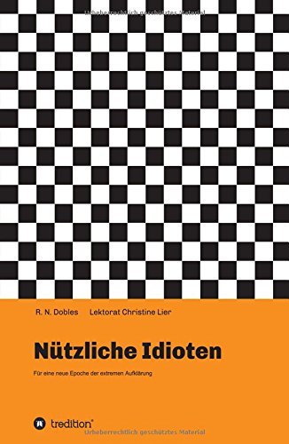 Ntzliche Idioten (german Edition) [Hardcover]