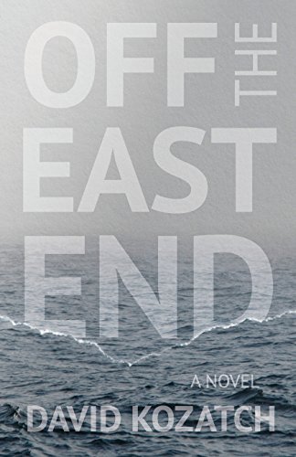 Off the East End [Paperback]