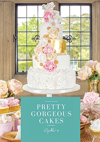 PRETTY GORGEOUS CAKES [Paperback]