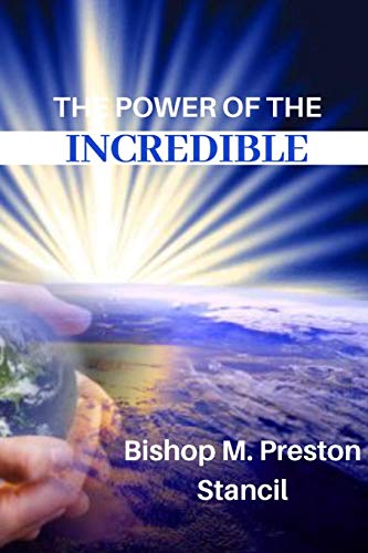 Poer of the Incredible [Paperback]