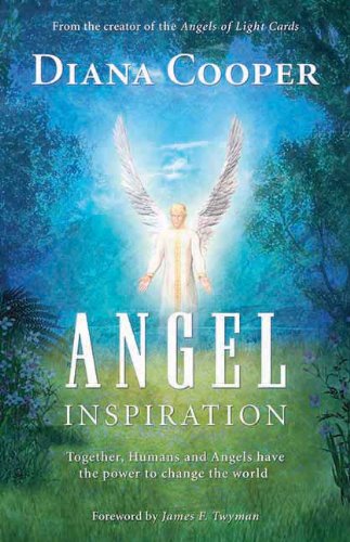 Angel Inspiration [Paperback]