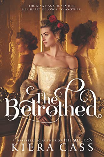 The Betrothed [Hardcover]