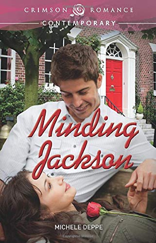 Minding Jackson [Paperback]