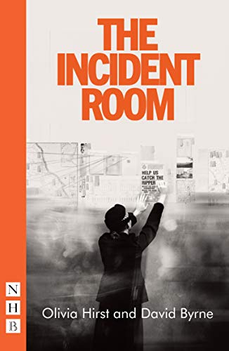 The Incident Room [Paperback]