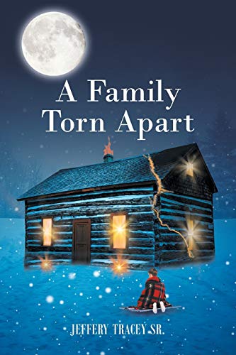 A Family Torn Apart [Paperback]