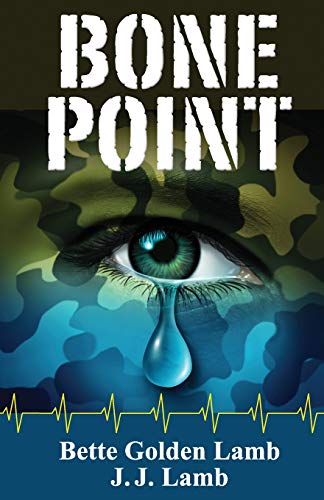 Bone Point [Paperback]