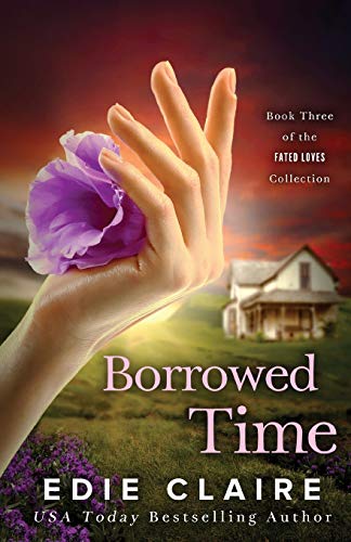 Borrowed Time [Paperback]