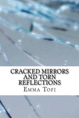 Cracked Mirrors And Torn Reflections [Paperback]