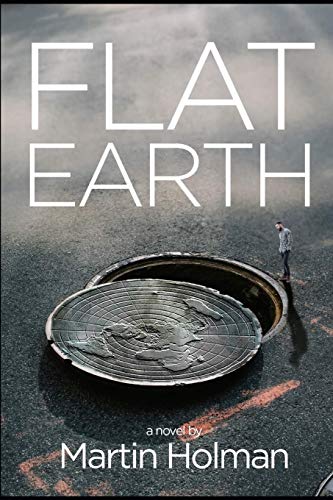 Flat Earth [Paperback]