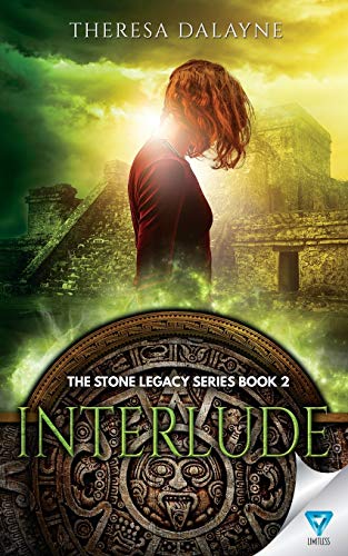 Interlude (the Stone Legacy Series) (volume 2) [Paperback]