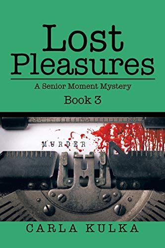 Lost Pleasures [Paperback]