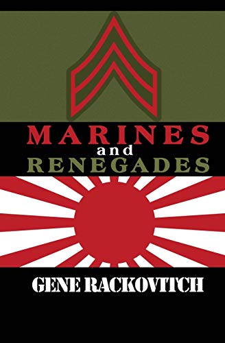 Marines And Renegades [Paperback]