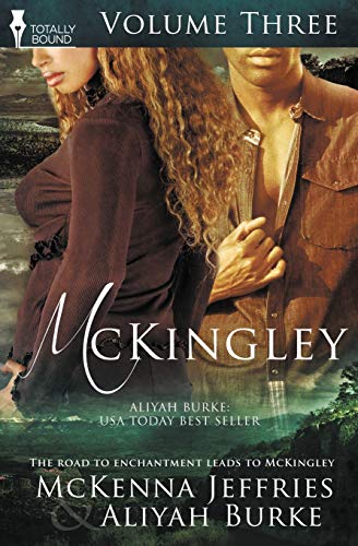 Mckingley Volume Three [Paperback]