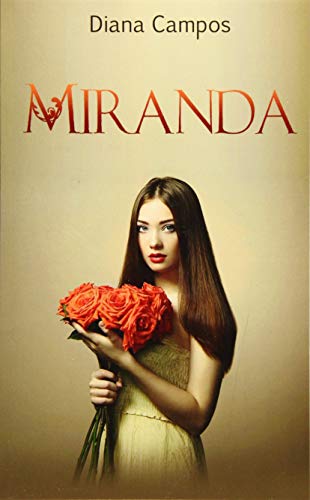 Miranda (spanish Edition) [Paperback]