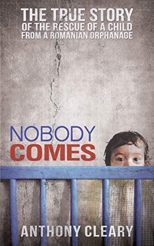 Nobody Comes [Paperback]