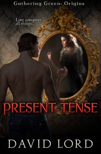 Present Tense [Paperback]