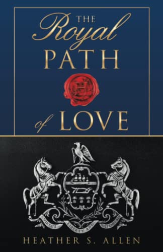 Royal Path of Love [Paperback]