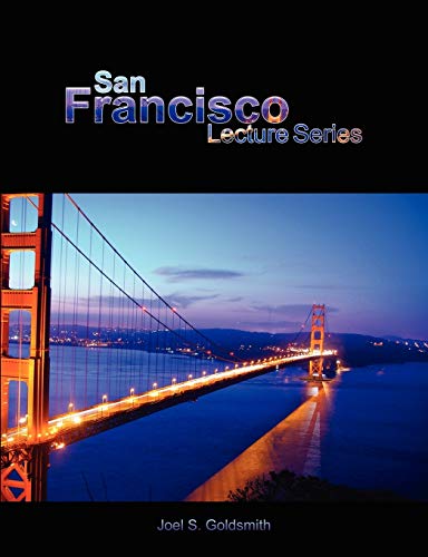 San Francisco Lecture Series [Paperback]