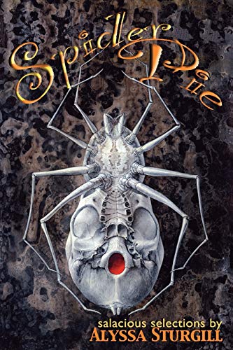 Spider Pie [Paperback]