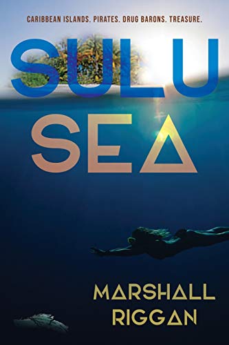 Sulu Sea [Paperback]