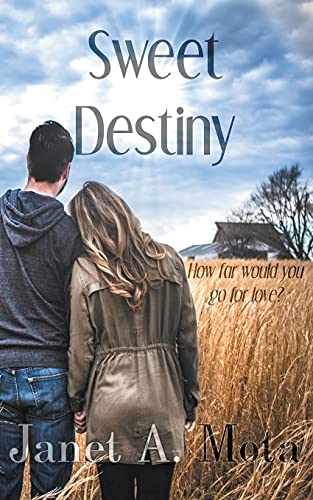 Seet Destiny [Paperback]