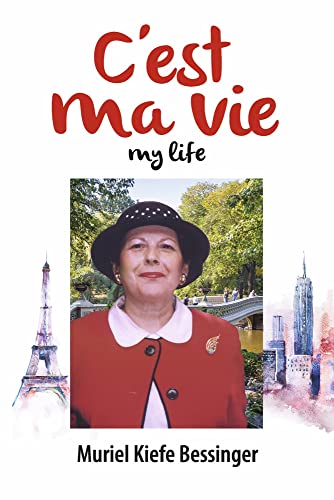 C&39est Ma Vie My Life [Paperback]