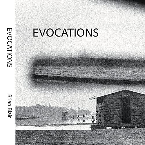 Evocations                               [CLOTH               ]