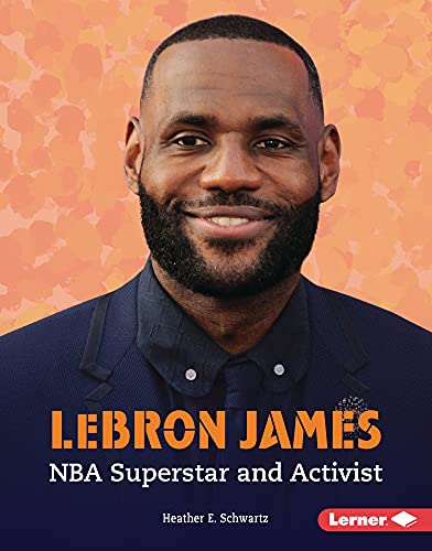 LeBron James  NBA Superstar and Activist [Unknon]