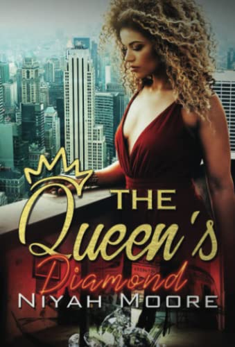 The Queen's Diamond [Paperback]