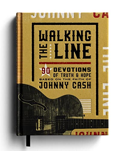 Walking the Line [Hardcover]