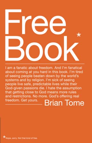 Free Book I am a fanatic about freedom. I'm tired of seeing people beaten don  [Paperback]