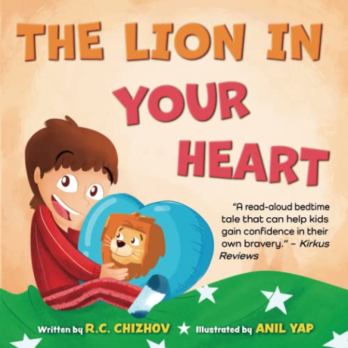 Lion In Your Heart