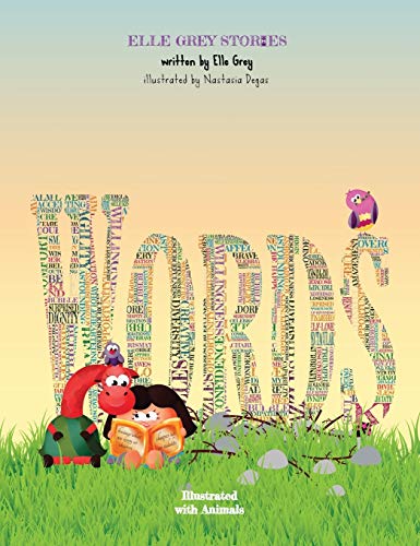 Words [Hardcover]