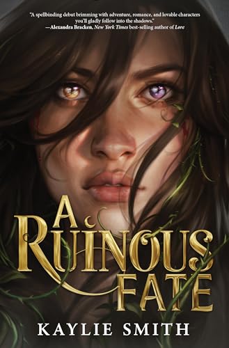 A Ruinous Fate [Paperback]