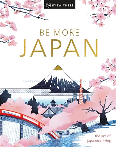 Be More Japan [Hardcover]