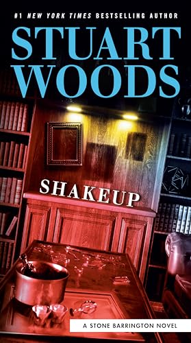 Shakeup [Paperback]