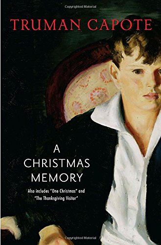 A Christmas Memory [Hardcover]