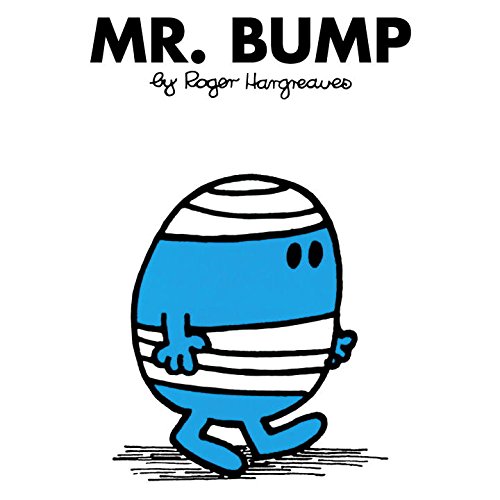 Mr. Bump [Paperback]